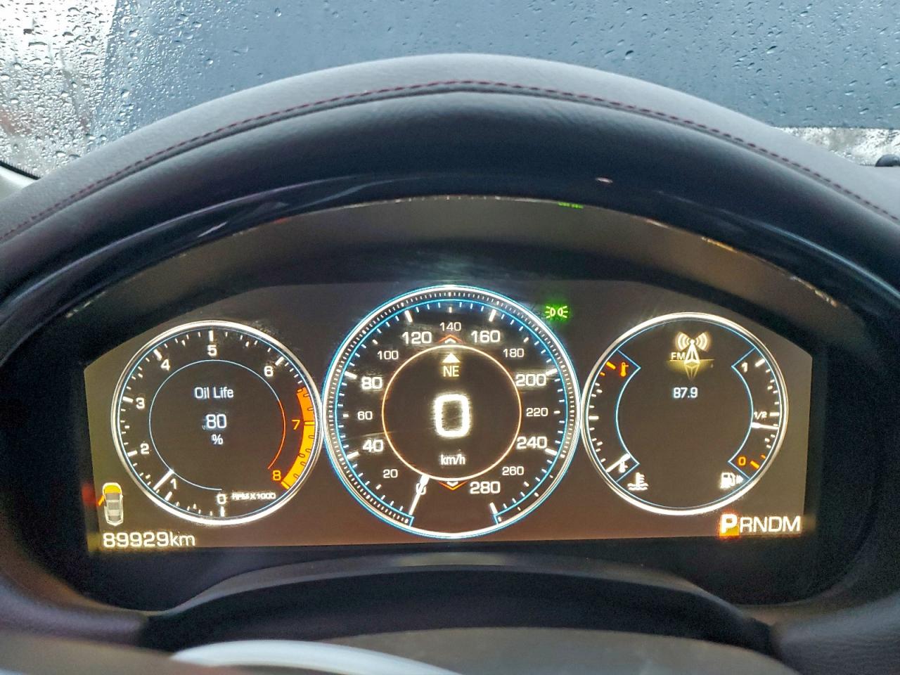 2013 Cadillac Xts Premium Collection VIN: 2G61S5S33D9220251 Lot: 92251985