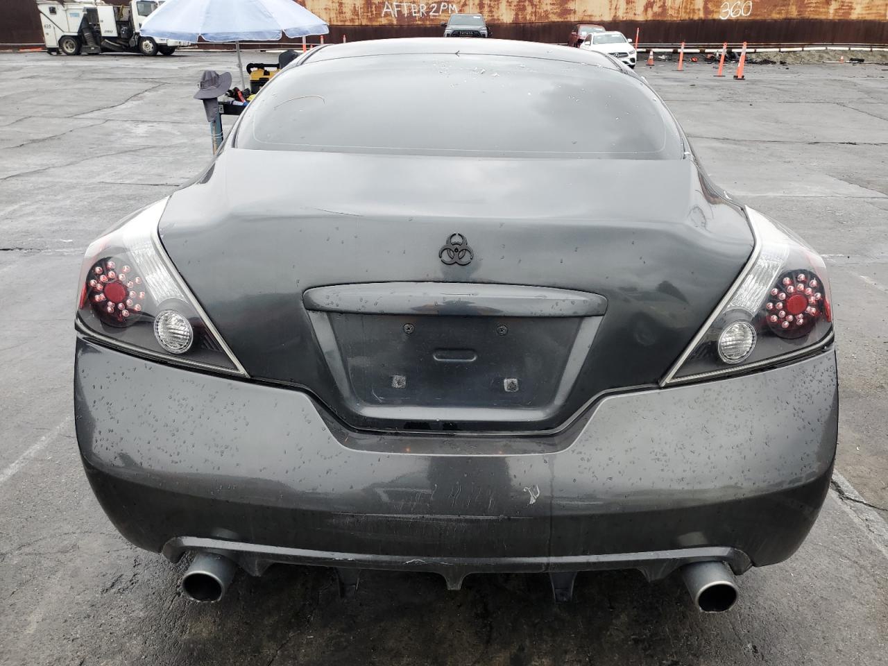 2008 Nissan Altima 2.5S VIN: 1N4AL24EX8C211655 Lot: 93154485