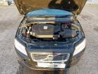2010 VOLVO S80 2.4 D [175] SE 4DR for sale at Copart CHESTER