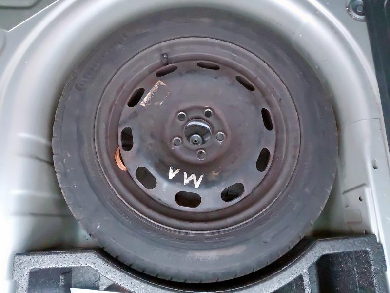 2012 SKODA FABIA 1.2 TDI CR GREENLINE II 5DR