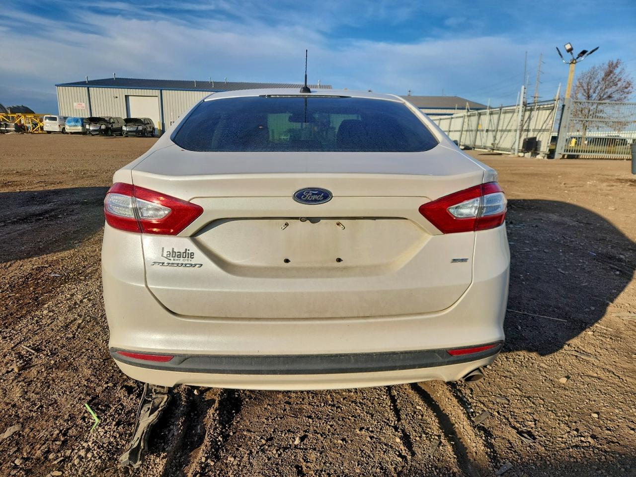 2016 Ford Fusion Se VIN: 1FA6P0H79G5132068 Lot: 92755835