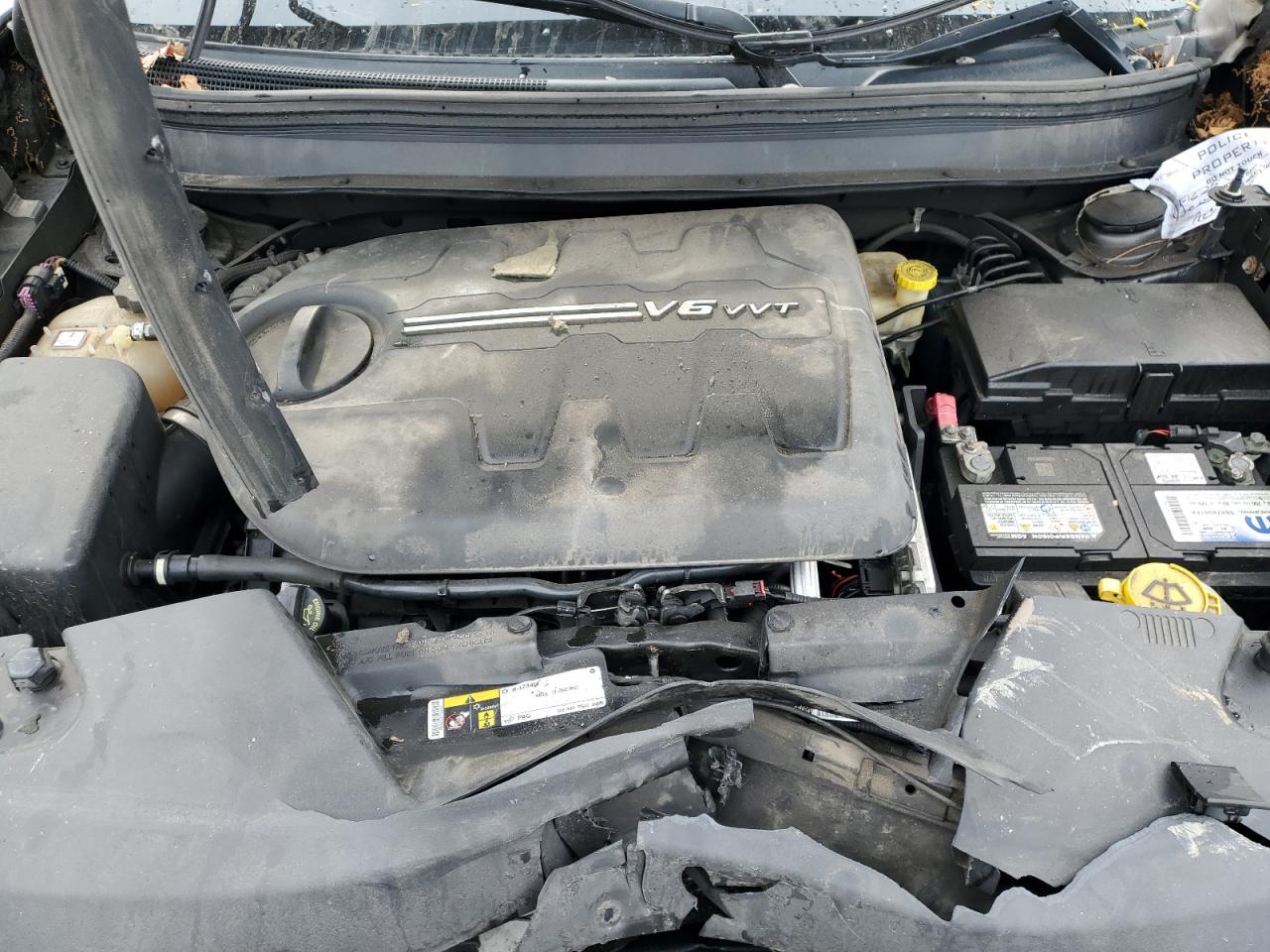 2016 Jeep Cherokee Latitude VIN: 1C4PJMCS9GW131662 Lot: 93565735