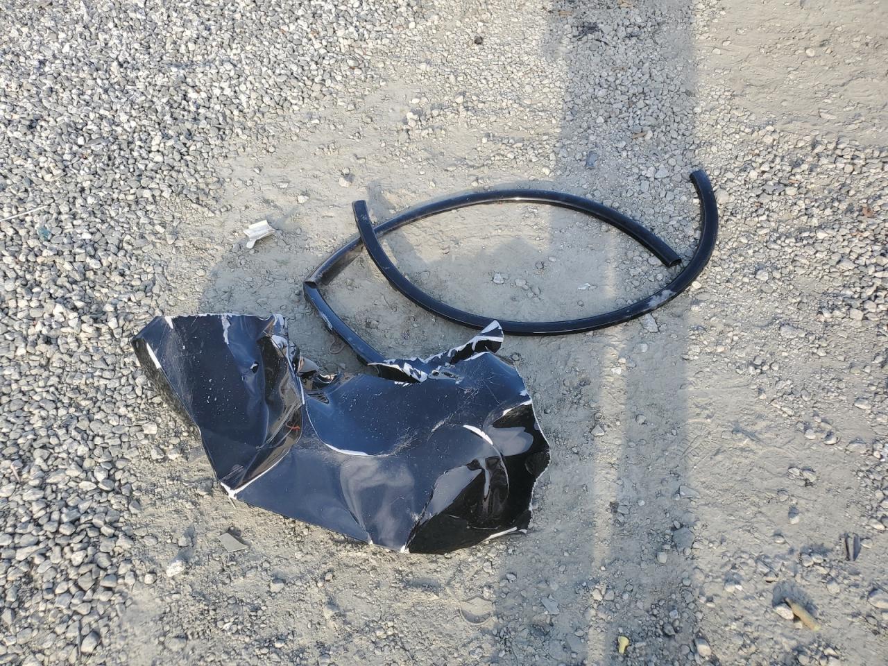 2023 Dodge Durango Gt VIN: 1C4RDHDG2PC555512 Lot: 92694305