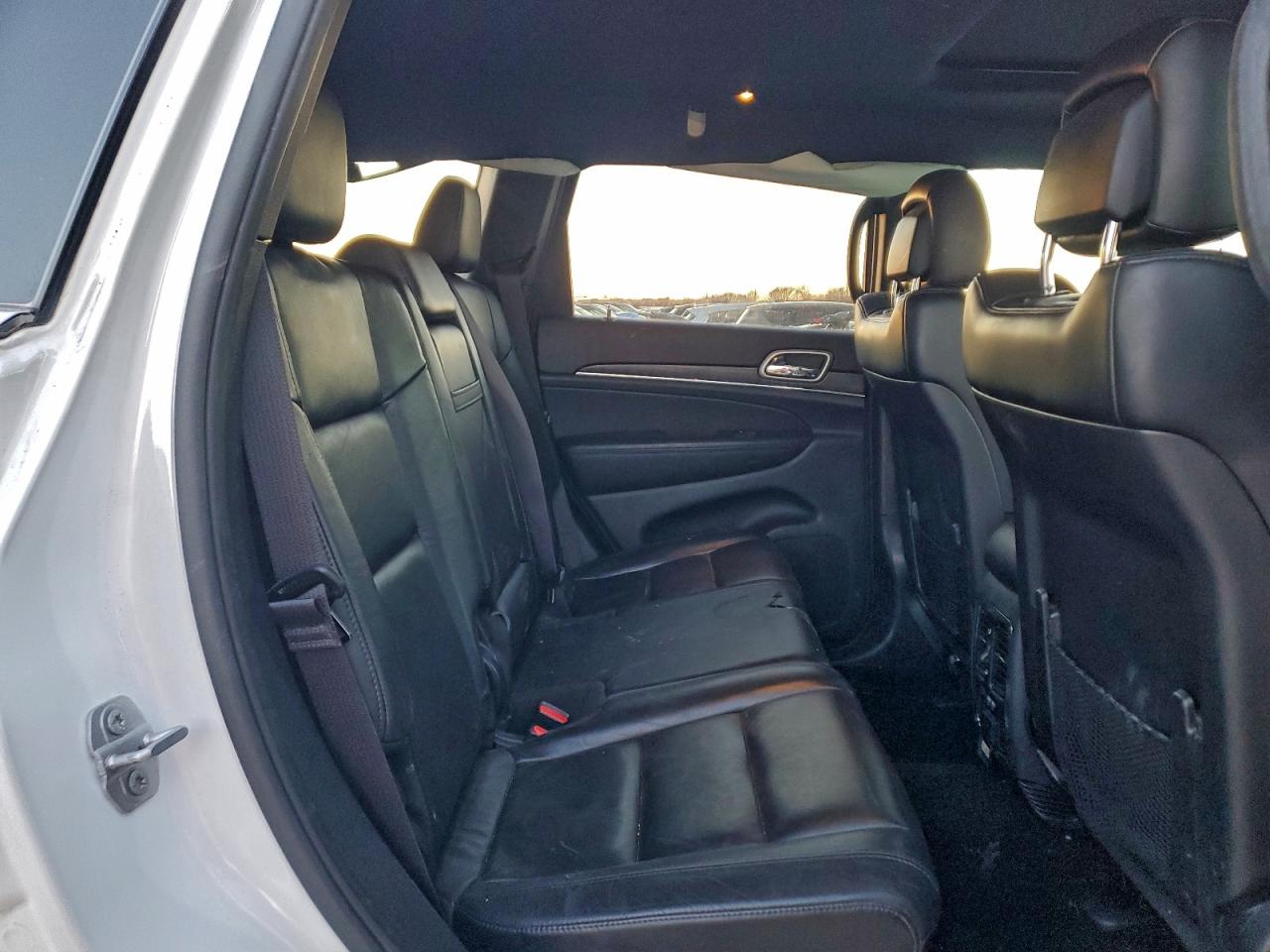 2019 Jeep Grand Cherokee Limited VIN: 1C4RJFBG6KC845017 Lot: 94497055