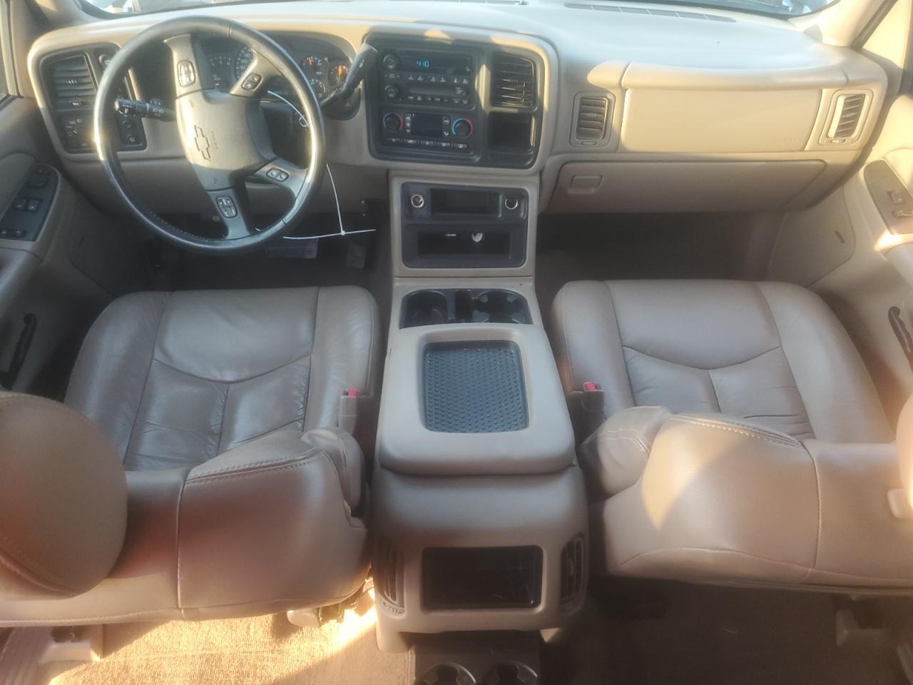 2006 Chevrolet Silverado K1500 VIN: 1GCEK19B46Z163975 Lot: 93427385