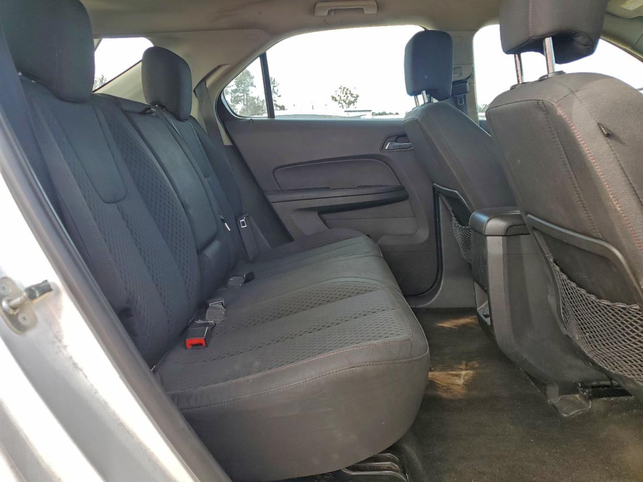 2013 Chevrolet Equinox Ls VIN: 2GNFLCEK8D6399306 Lot: 93859975