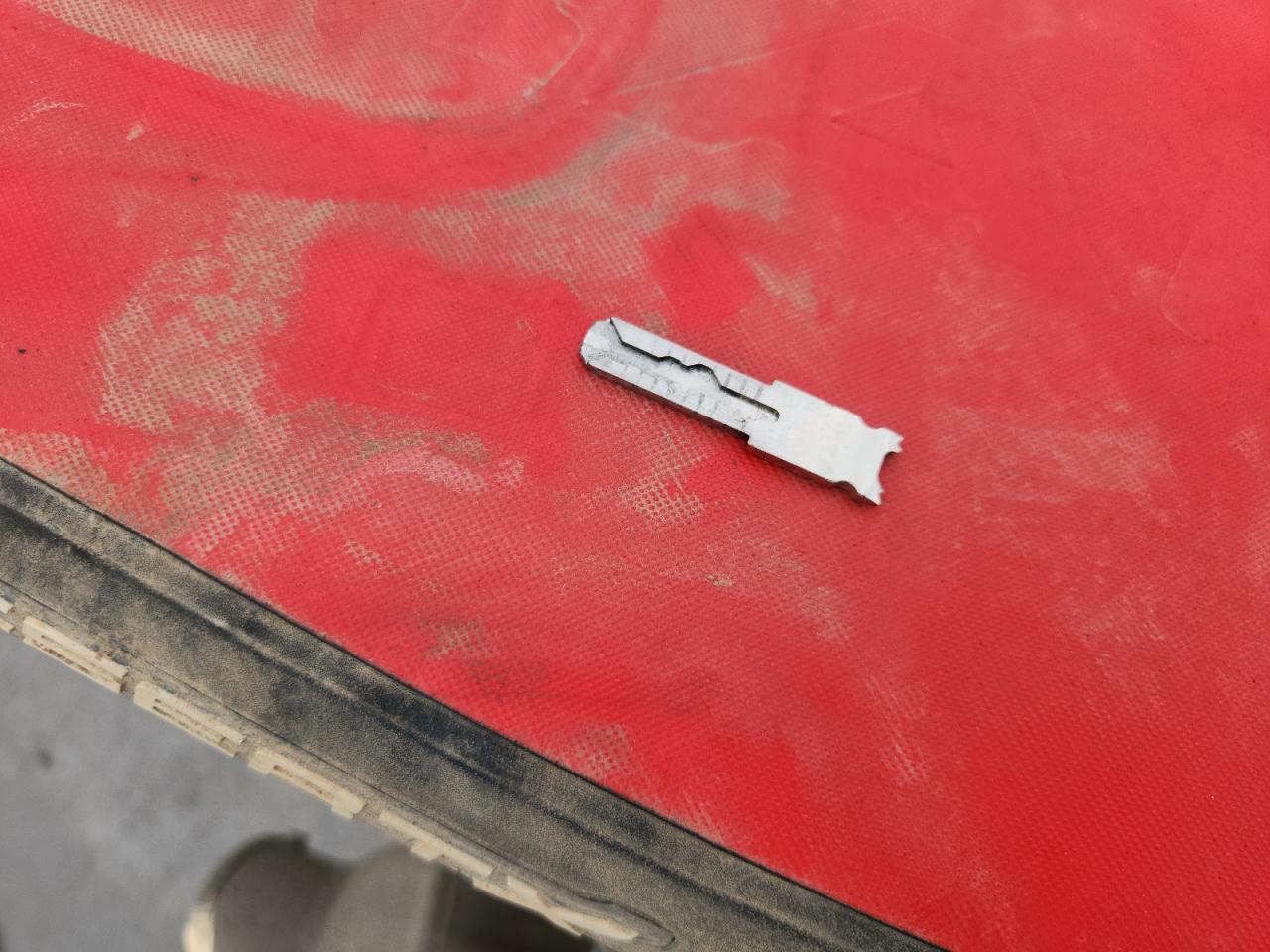 2025 Ducati Desert X VIN: ZDMXANDT7SB012221 Lot: 90824165