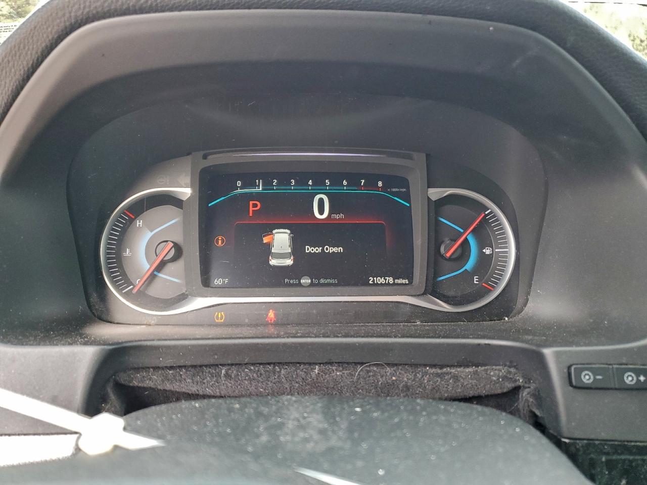 2019 Honda Pilot Touring VIN: 5FNYF6H63KB034869 Lot: 93847455