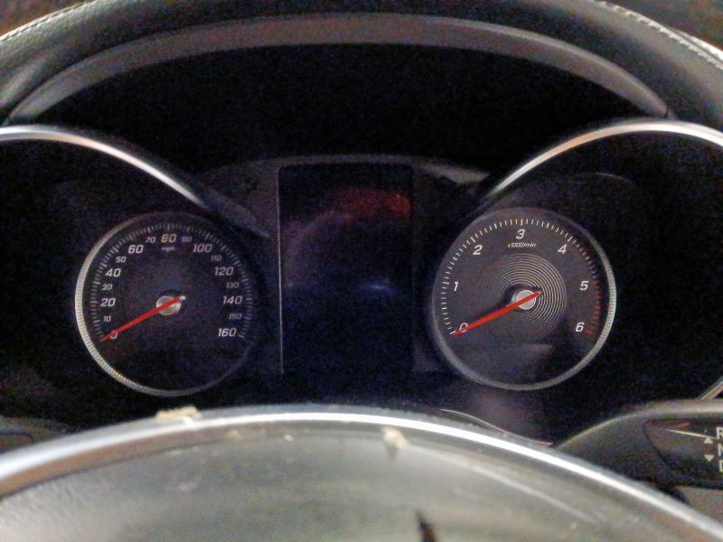 2014 MERCEDES-BENZ C CLASS C250 BLUETEC AMG LINE 4DR AUTO