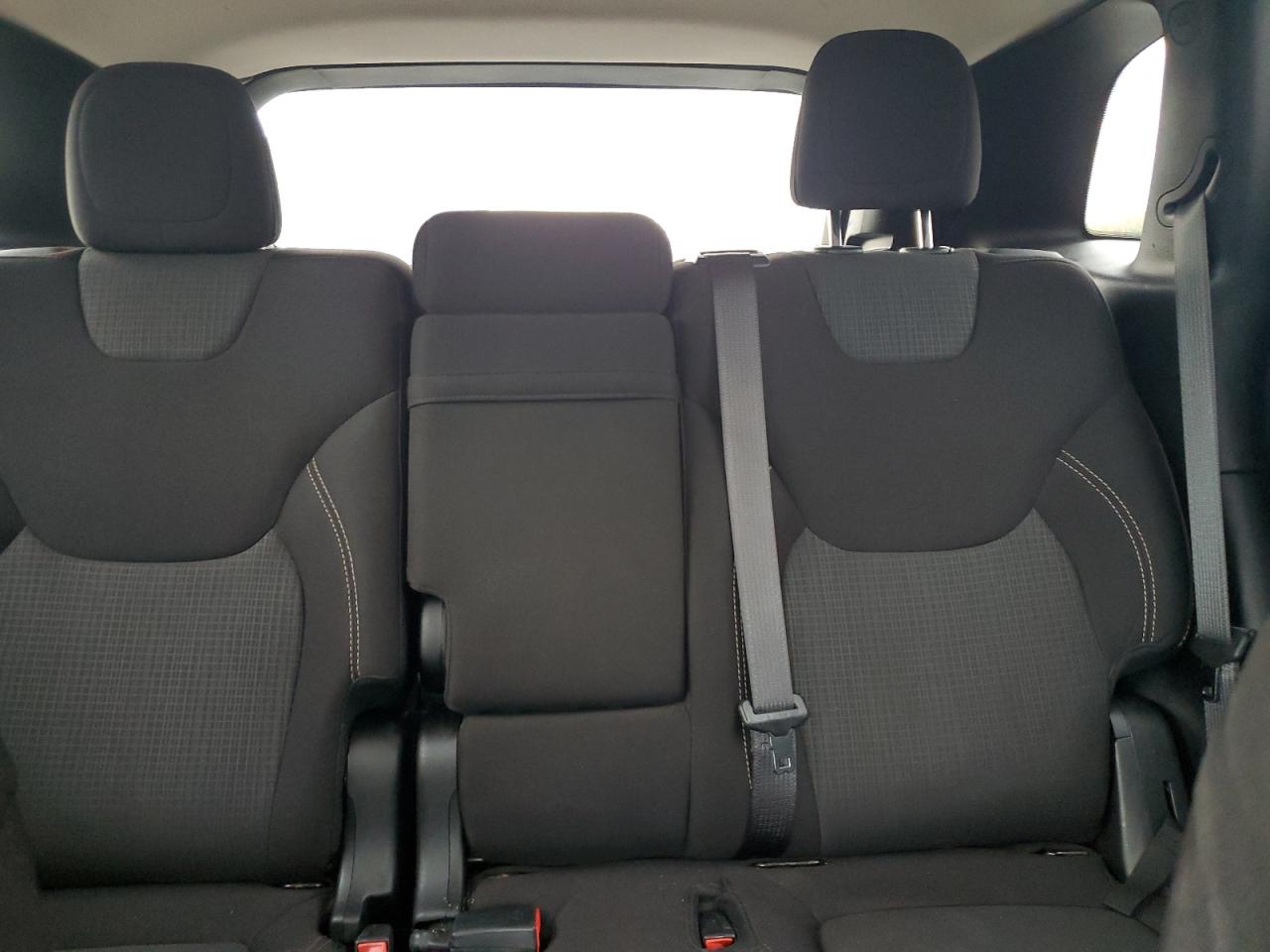 2017 Jeep Cherokee Latitude VIN: 1C4PJLCB3HW549646 Lot: 91312275