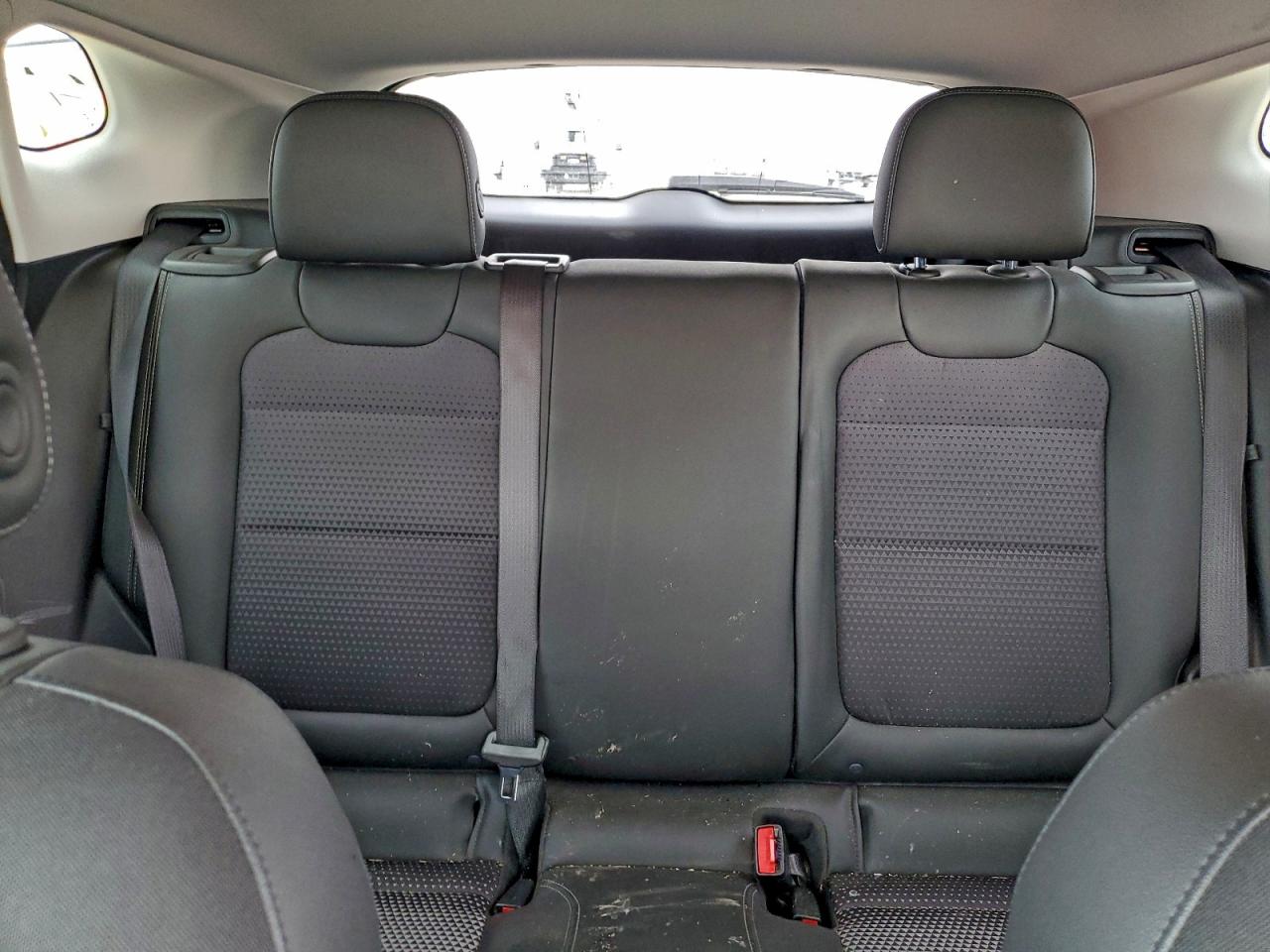 2025 Chevrolet Trax 1Lt VIN: KL77LHEP6SC101875 Lot: 94038855