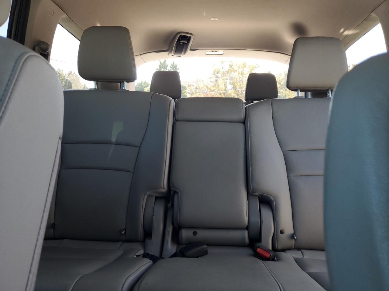 2018 Honda Pilot Exl VIN: 5FNYF6H63JB034157 Lot: 90343815