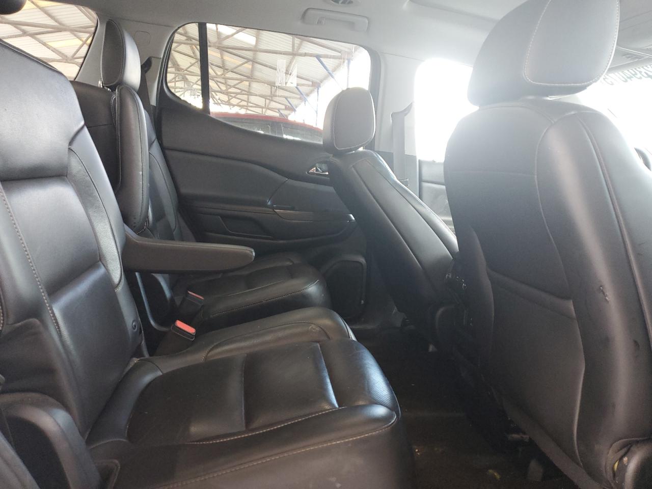 2018 GMC Acadia Slt-1 VIN: 1GKKNULS9JZ223346 Lot: 92394075