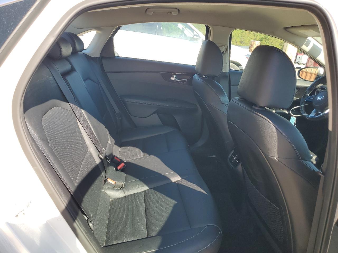 2019 Kia Forte Ex VIN: 3KPF54AD4KE031864 Lot: 90732095