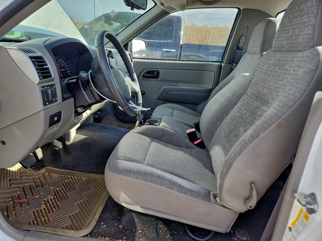 2008 Chevrolet Colorado VIN: 1GCCS149988105266 Lot: 94517555