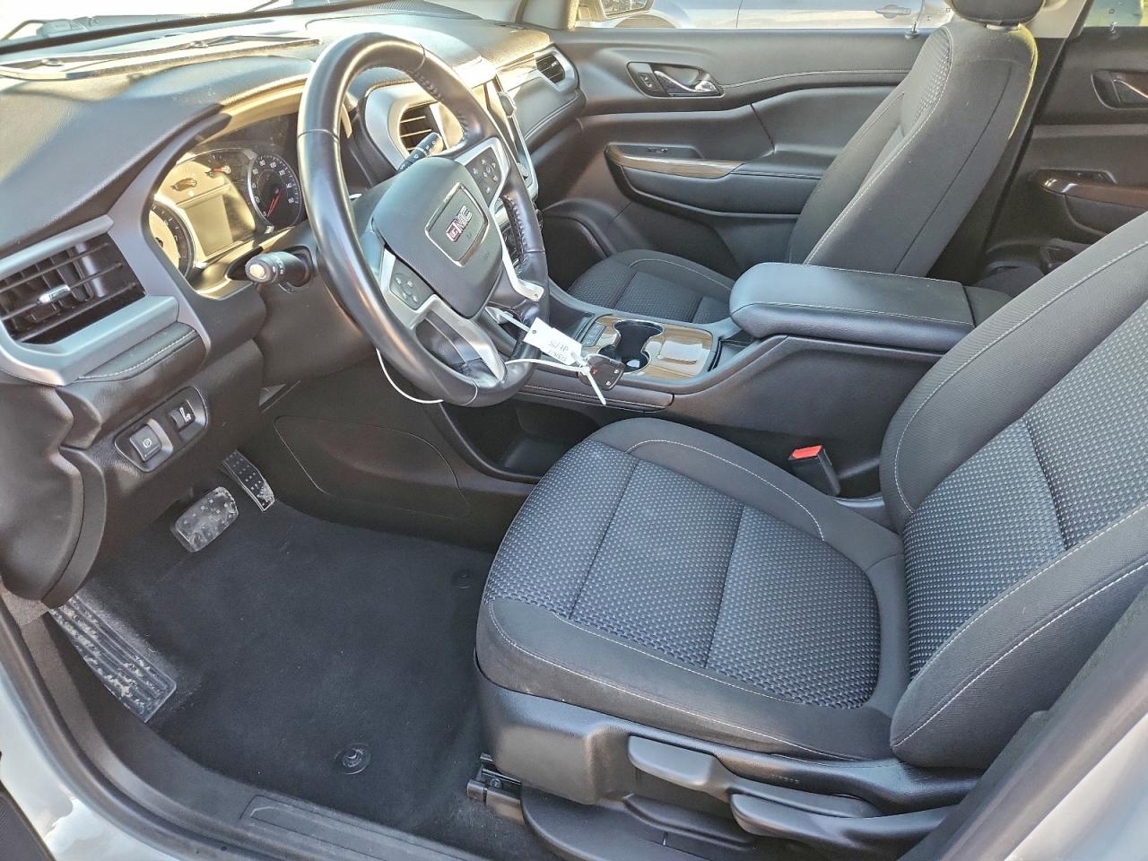 2020 GMC Acadia Sle VIN: 1GKKNKLA5LZ166027 Lot: 94329125