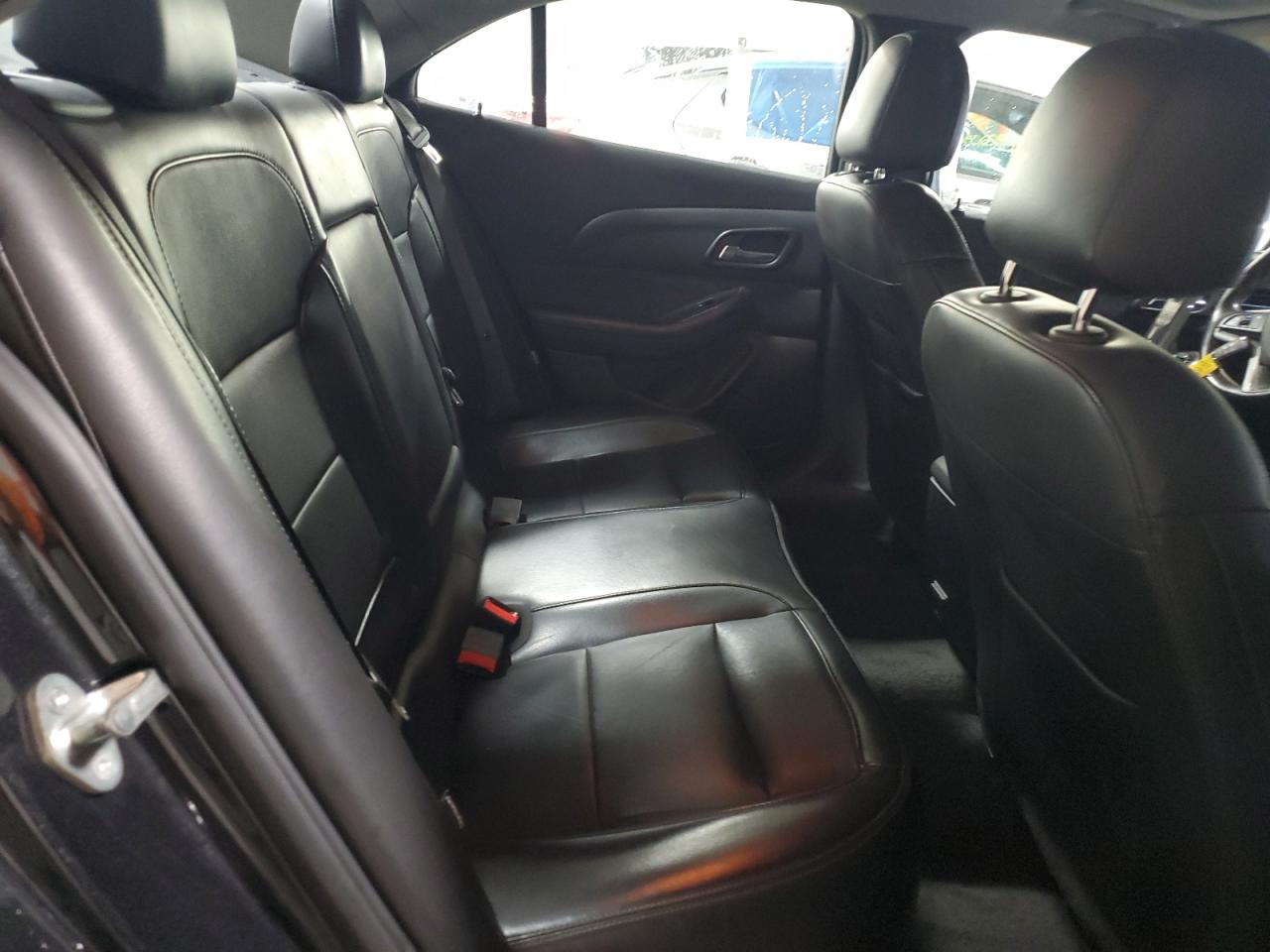 2014 Chevrolet Malibu Ltz VIN: 1G11J5SX7EF135773 Lot: 93825615