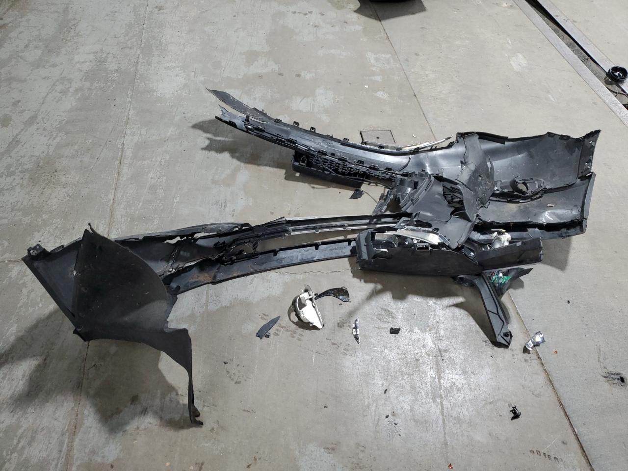 2019 GMC Acadia Slt-1 VIN: 1GKKNULS3KZ176641 Lot: 93062105