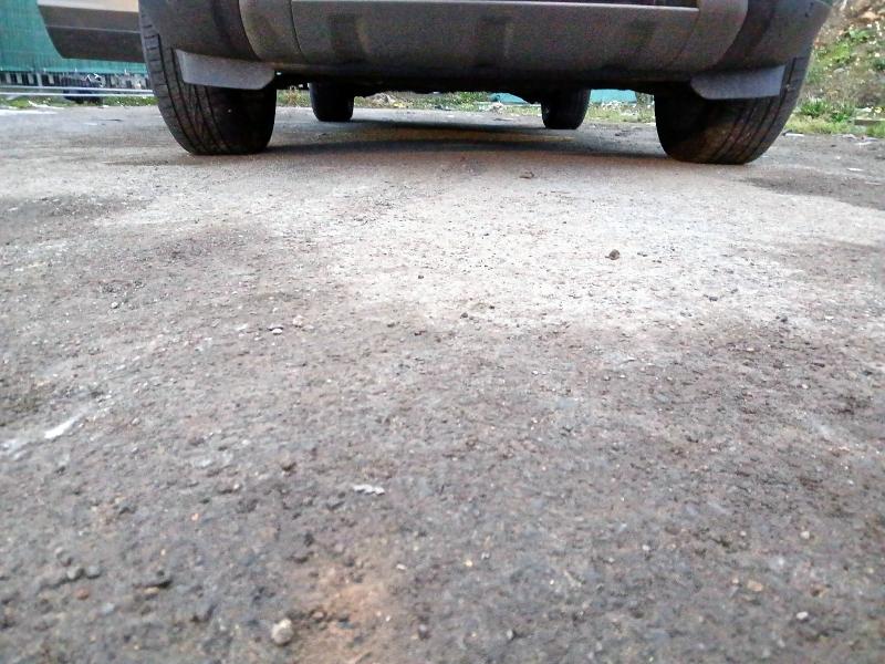 2017 LAND ROVER DISCOVERY SPORT 2.0 TD4 180 SE TECH 5DR