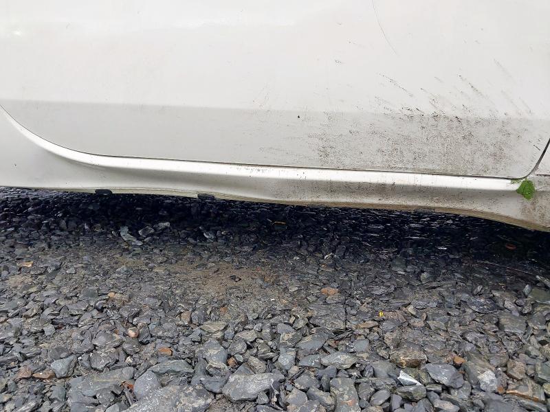 2010 FIAT 500 1.2 LOUNGE 3DR