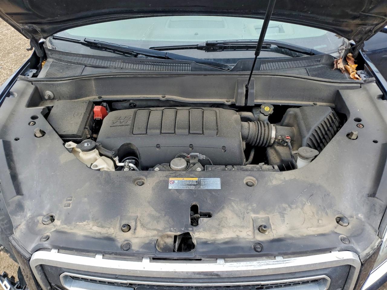 2017 GMC Acadia Limited Slt-2 VIN: 1GKKVSKD8HJ194776 Lot: 93639675