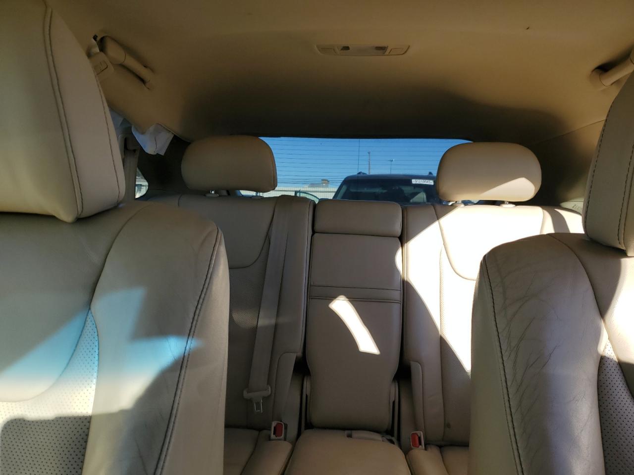 2015 Lexus Rx 350 Base VIN: 2T2BK1BA4FC305025 Lot: 91483395