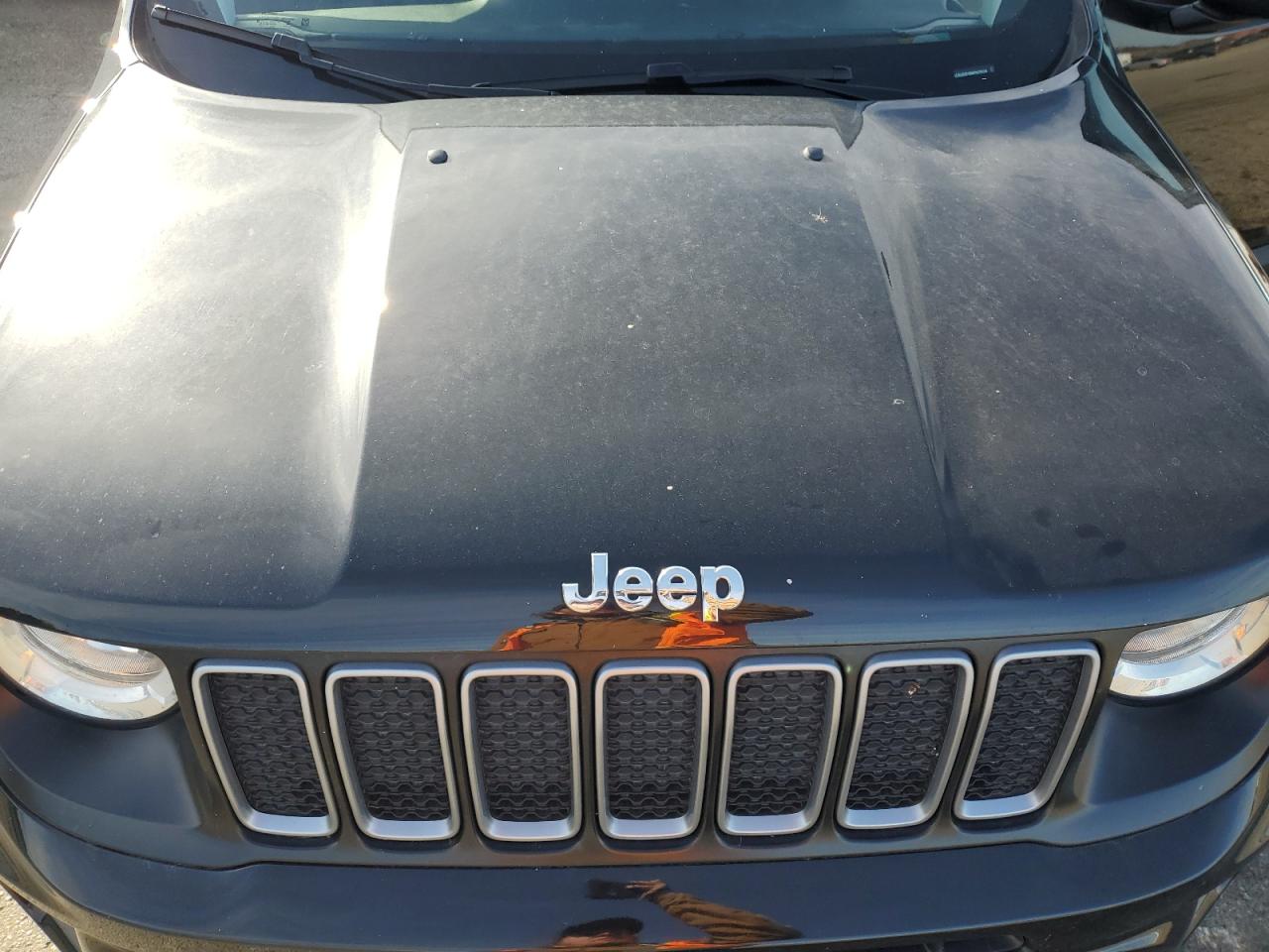 2022 Jeep Renegade Latitude VIN: ZACNJDB18NPN78104 Lot: 91609885