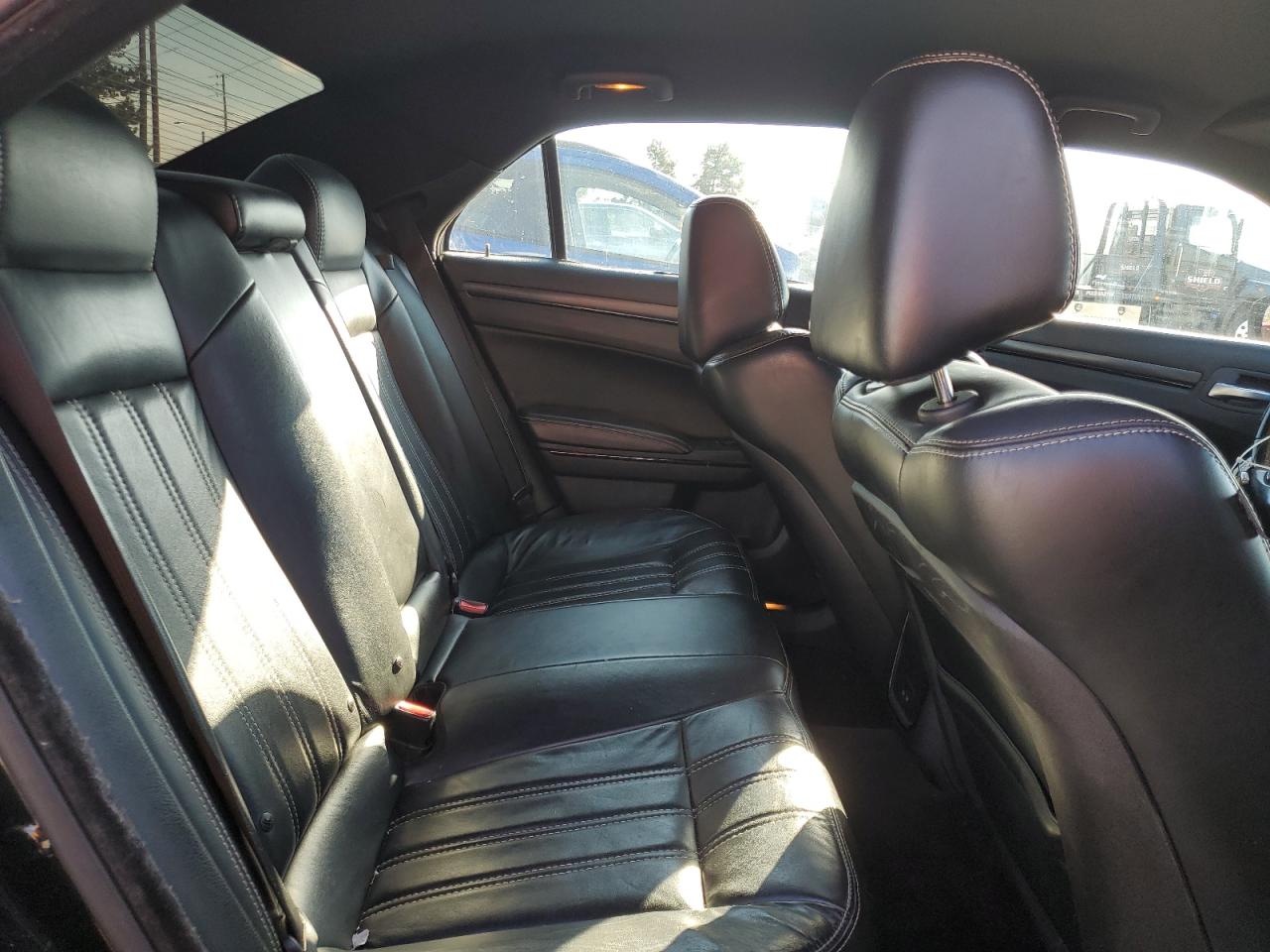 2016 Chrysler 300 S VIN: 2C3CCAGG6GH298724 Lot: 91177325