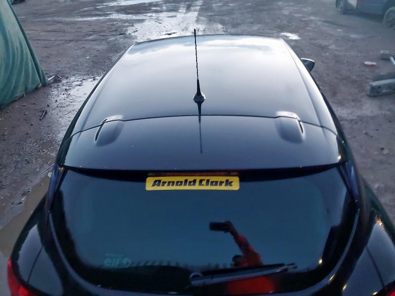 2019 RENAULT CLIO 0.9 TCE 90 ICONIC 5DR