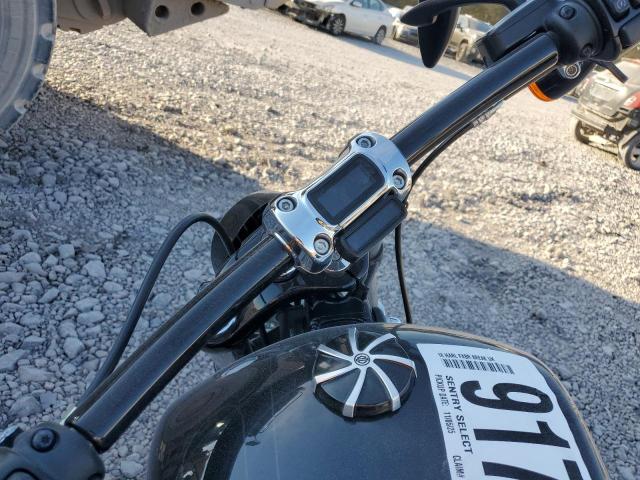 2018 HARLEY-DAVIDSON FXBR BREAKOUT  