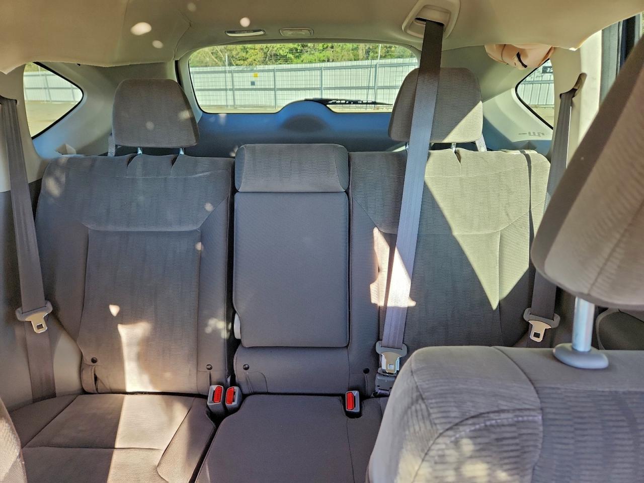 2014 Honda Cr-V Lx VIN: 3CZRM3H36EG714109 Lot: 94745975