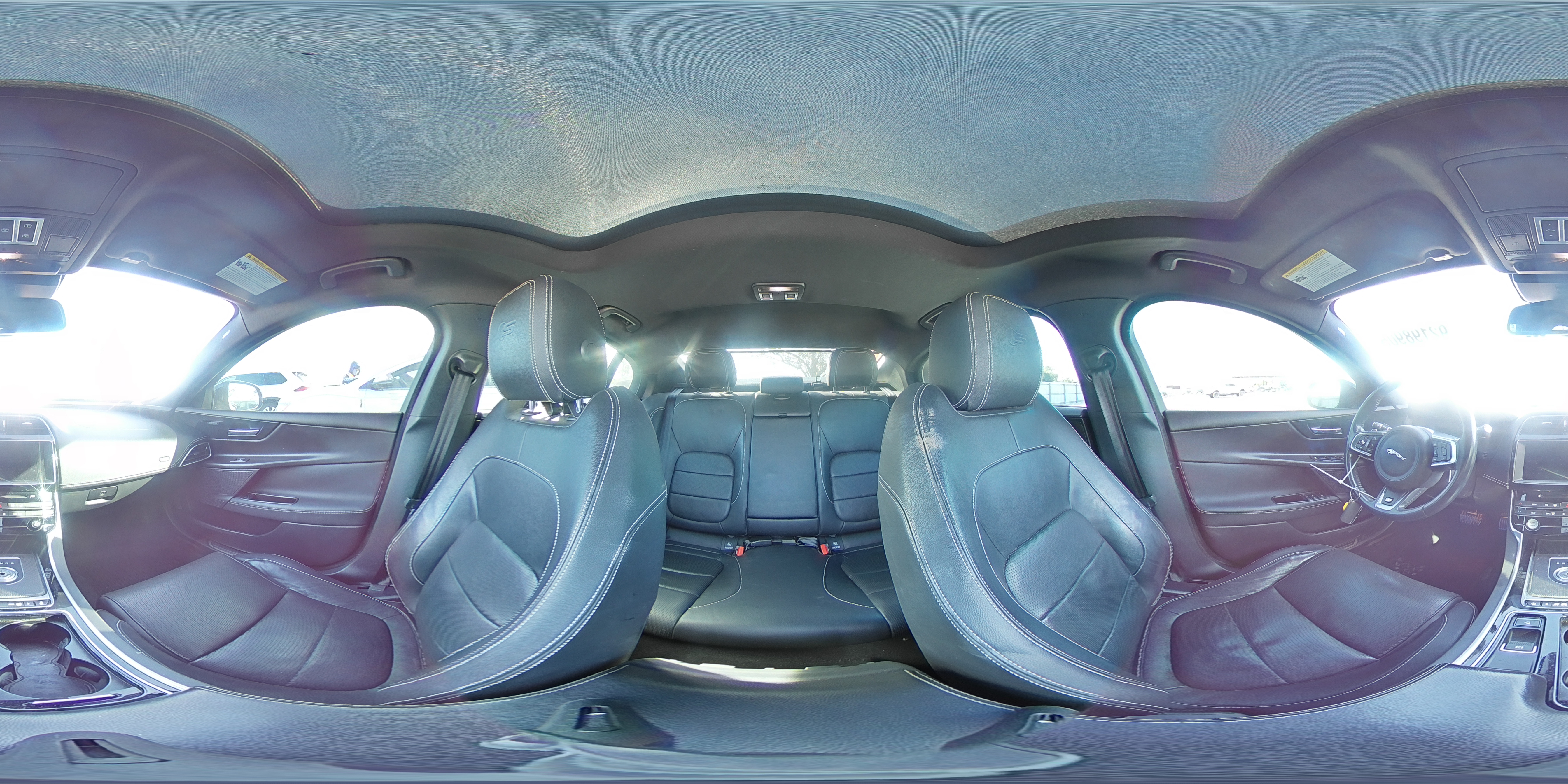 2018 Jaguar Xe S VIN: SAJAM4FV2JCP20257 Lot: 92198905