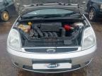 2004 FORD FIESTA 1.6 GHIA 5DR for sale at Copart WHITBURN