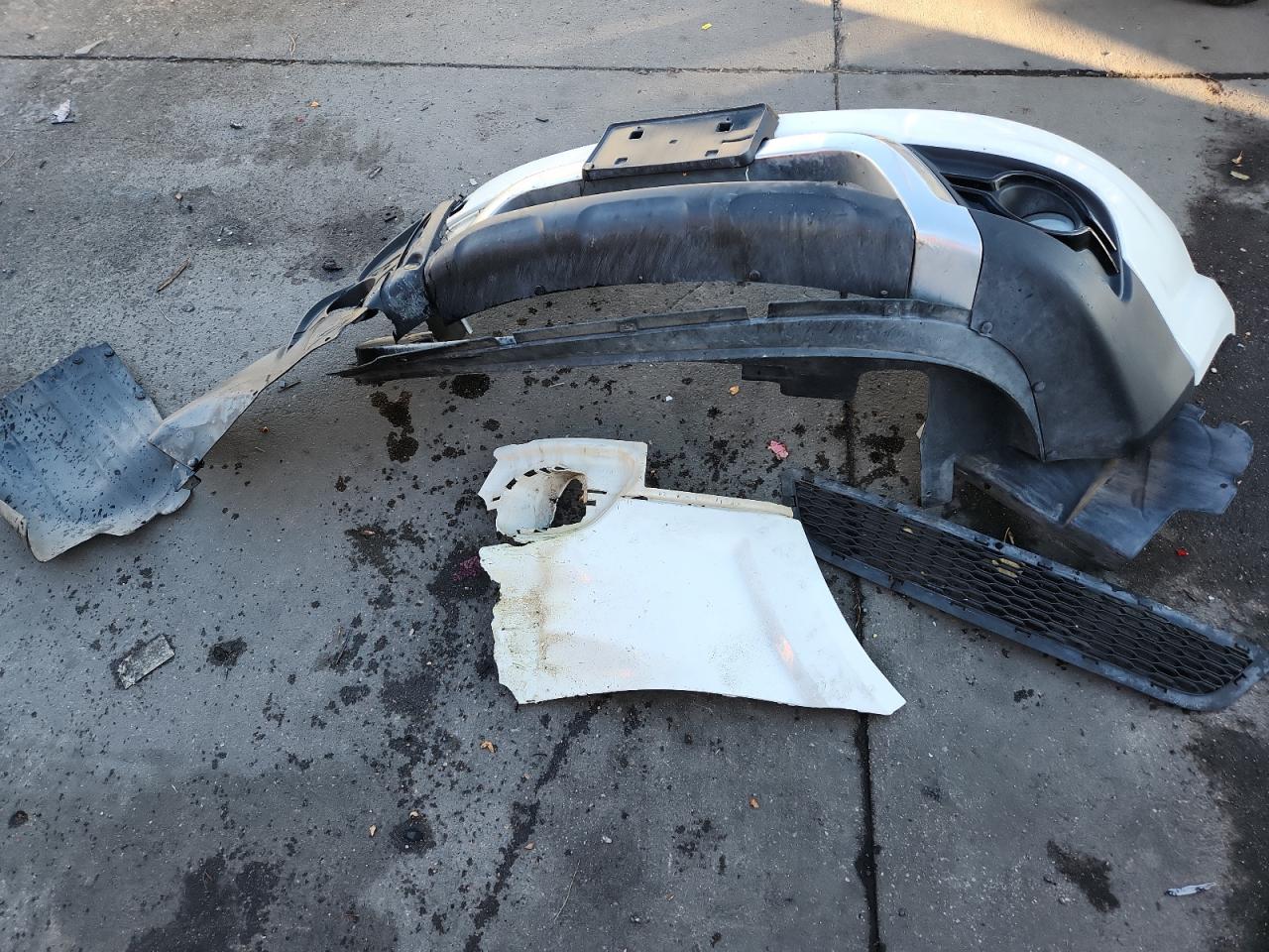 2018 Dodge Journey Crossroad VIN: 3C4PDDGG5JT364352 Lot: 93239435