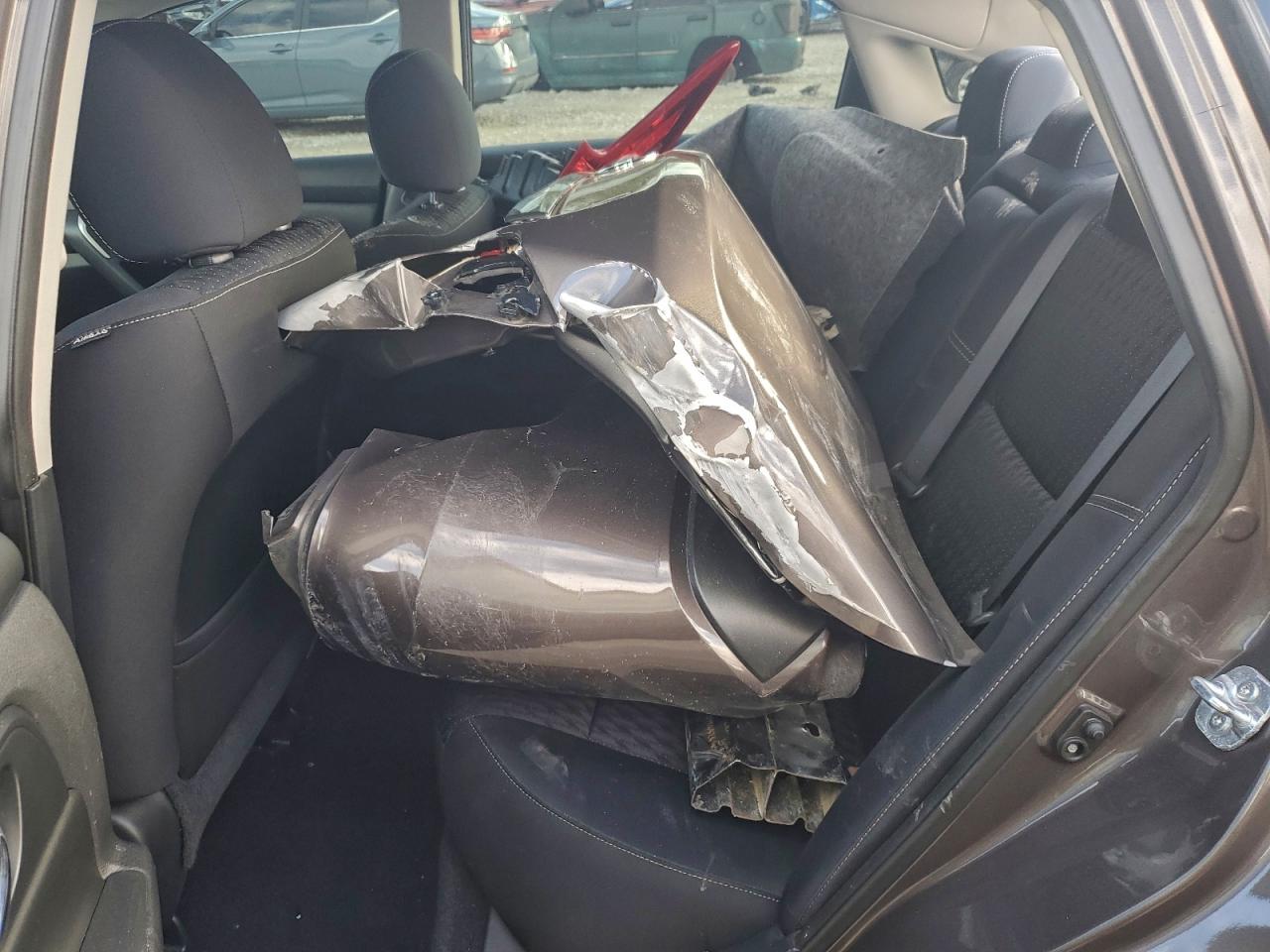 2016 Nissan Altima 2.5 VIN: 1N4AL3AP0GN372644 Lot: 94500755