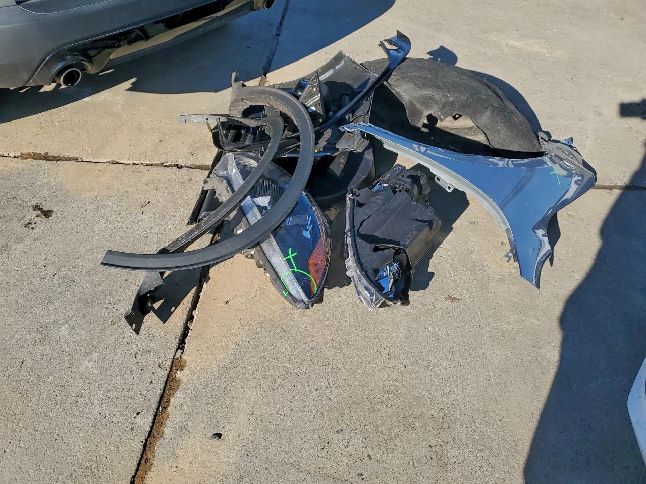 2022 Ford Escape Se VIN: 1FMCU0G62NUB55415 Lot: 93318705