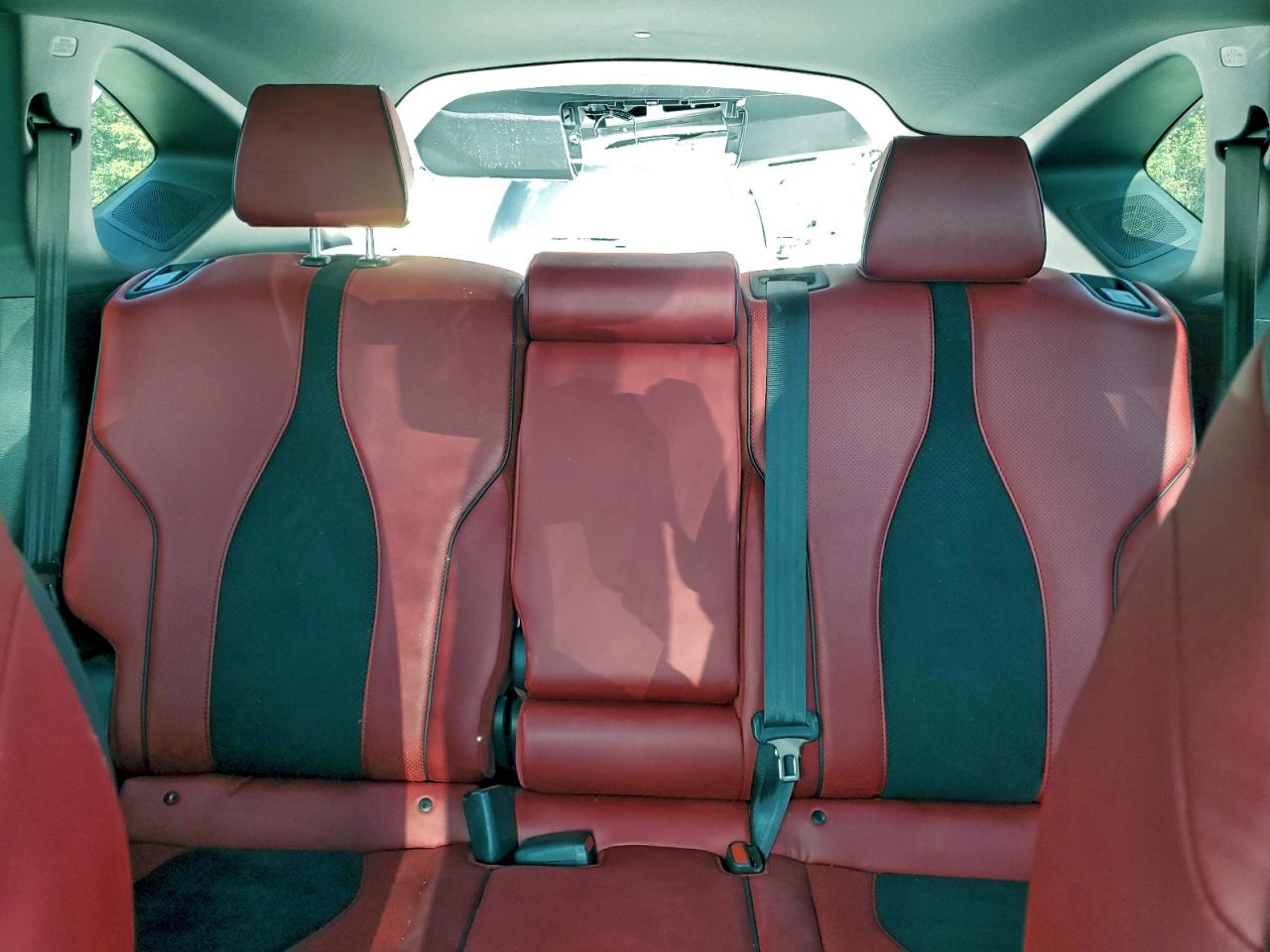 2020 Acura Rdx A-Spec VIN: 5J8TC1H62LL018636 Lot: 92753785