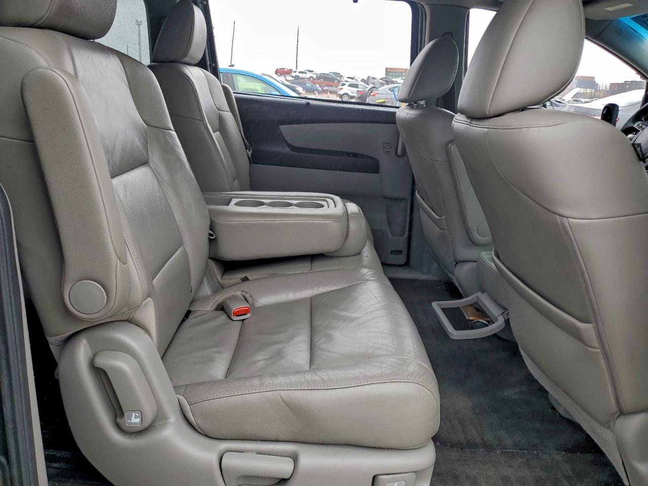 2012 Honda Odyssey Exl VIN: 5FNRL5H61CB067443 Lot: 94515915