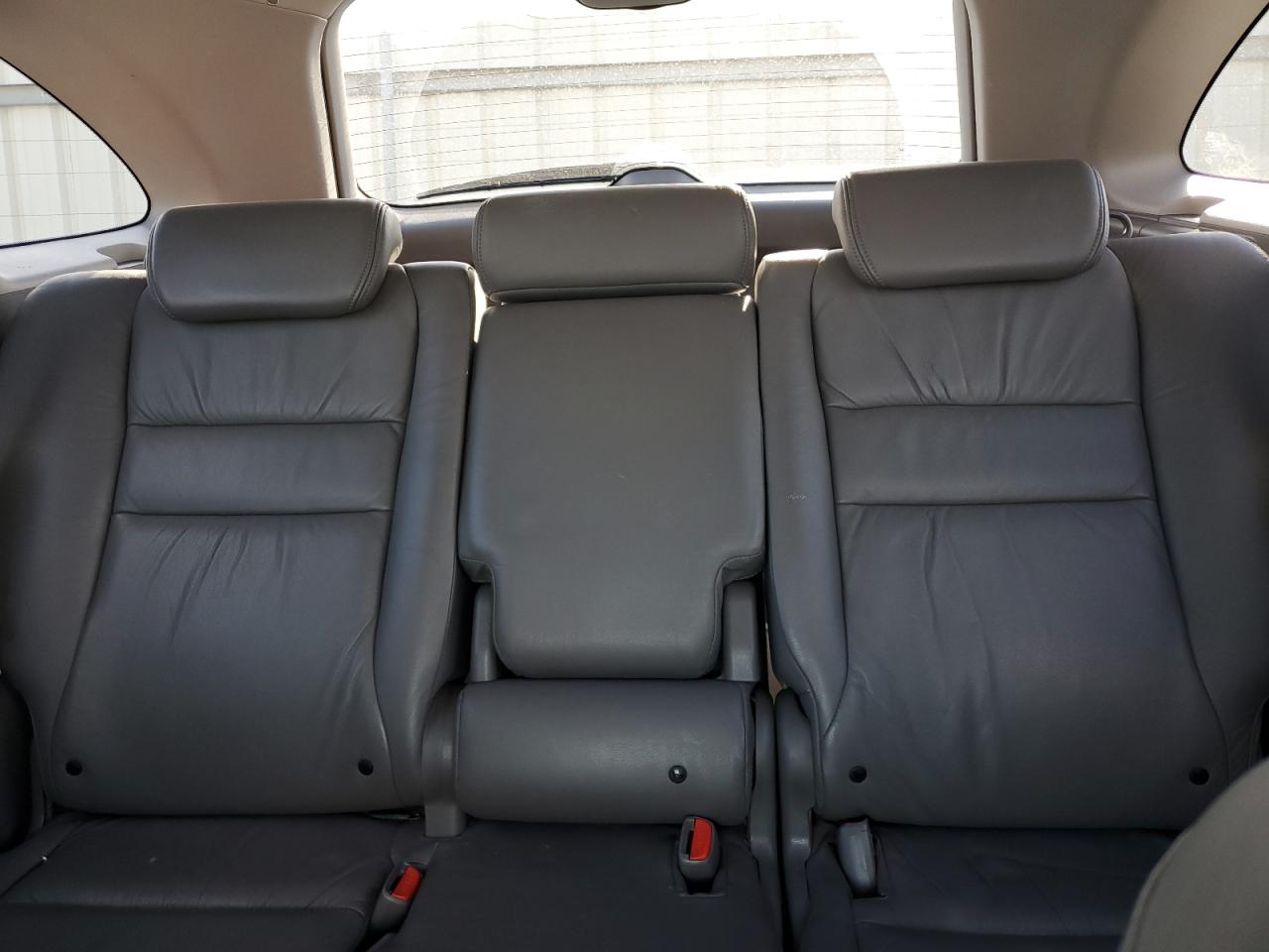 2008 Honda Cr-V Exl VIN: JHLRE48788C024187 Lot: 91807295