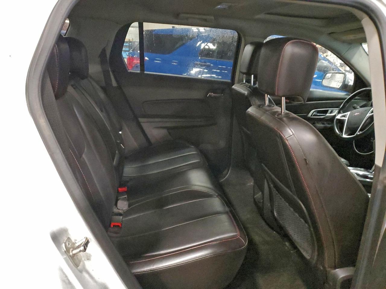 2013 GMC Terrain Slt VIN: 2GKFLXE35D6151723 Lot: 93397925