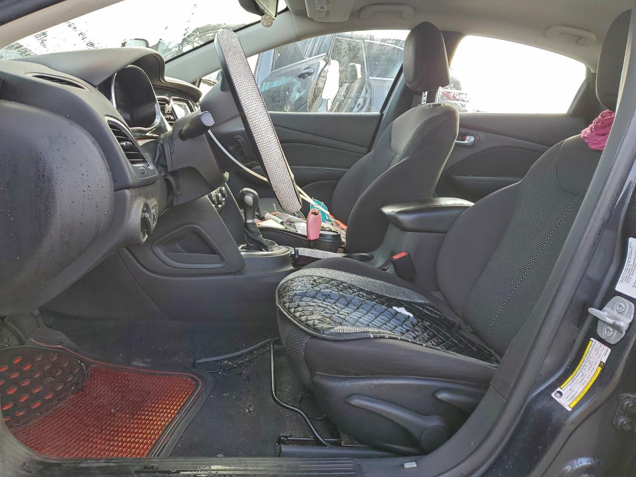 2014 Dodge Dart Se VIN: 1C3CDFAA4ED868860 Lot: 93331195