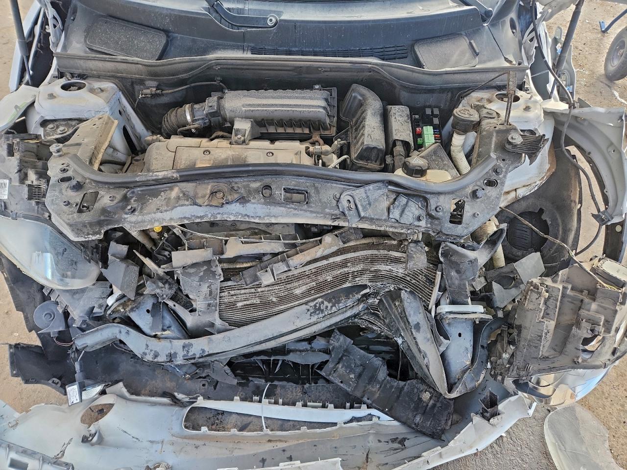 2013 Mini Cooper Paceman VIN: WMWSS1C51DWN93920 Lot: 93327635