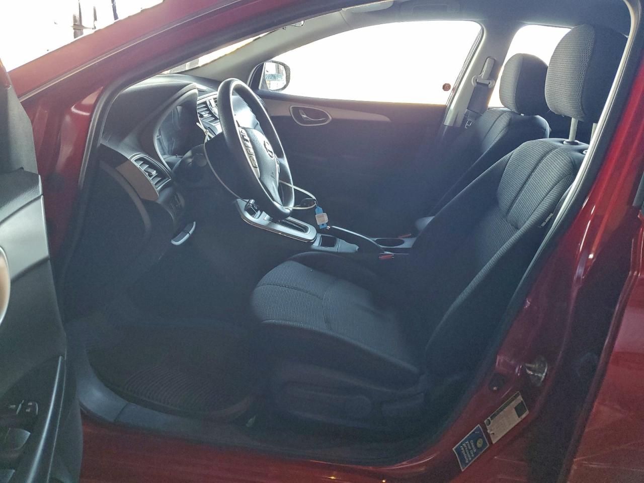 2013 Nissan Sentra S VIN: 3N1AB7AP4DL662808 Lot: 93662395