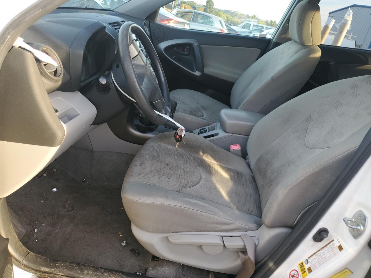 2009 Toyota Rav4 VIN: JTMZF33V39D010610 Lot: 92251455