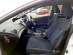 2012 HONDA CIVIC 1.4 I-VTEC SE 5DR for sale at Copart SANDTOFT