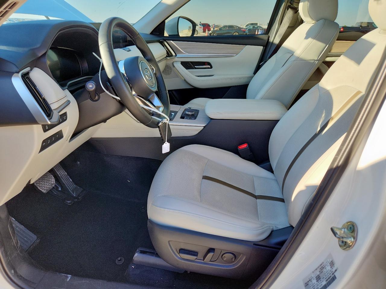 2024 Mazda Cx-90 Premium Plus VIN: JM3KKEHD6R1169008 Lot: 91113745