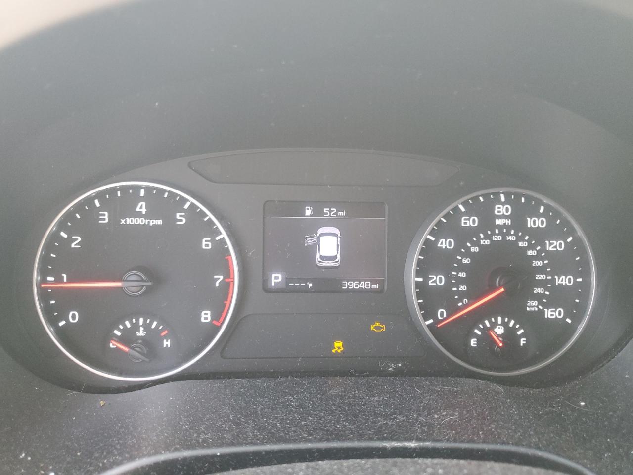 2023 Kia Seltos Lx VIN: KNDEPCAA2P7433329 Lot: 92692365