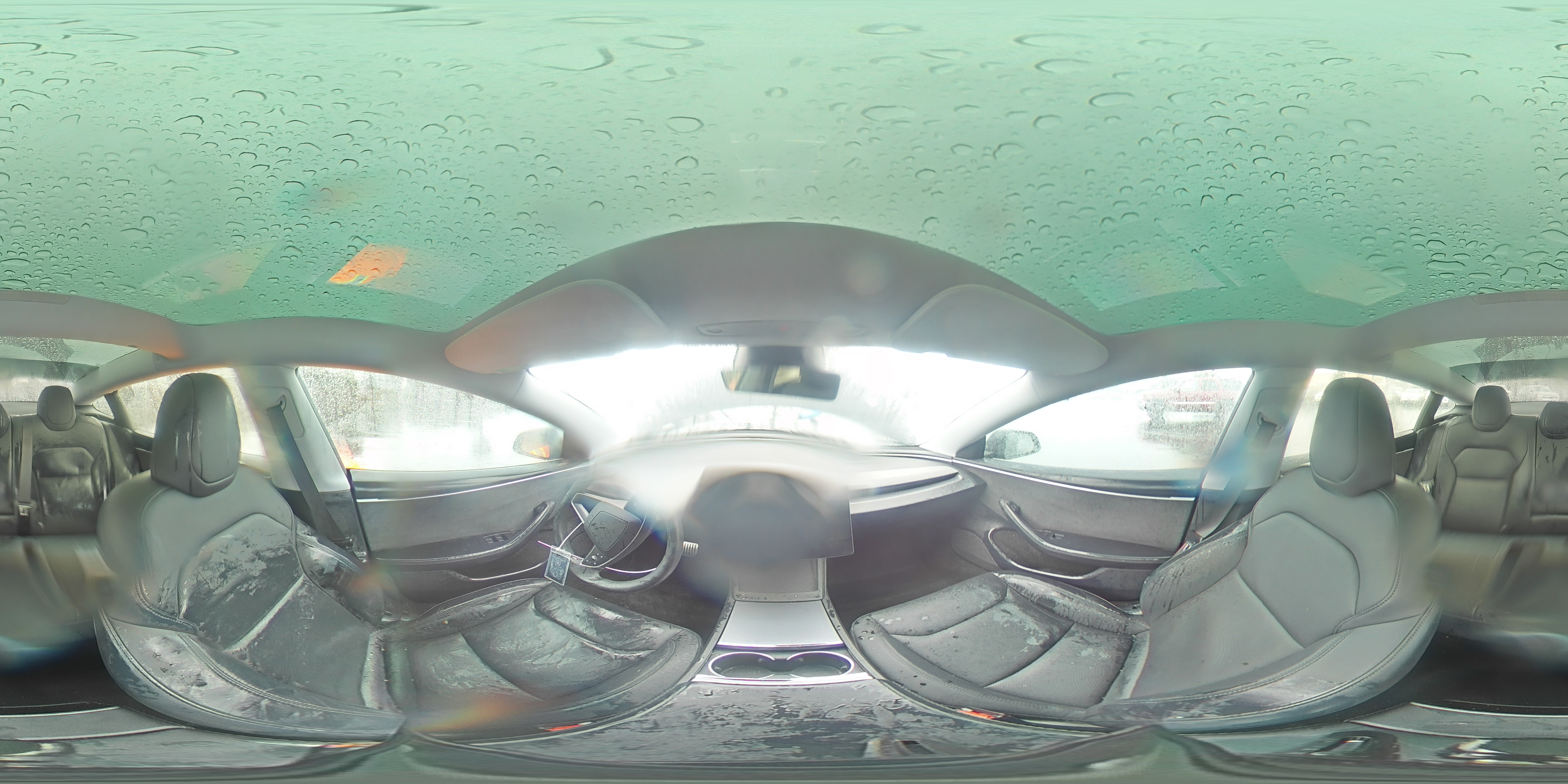 2024 Tesla Model 3 VIN: 5YJ3E1EB7RF718402 Lot: 92610555