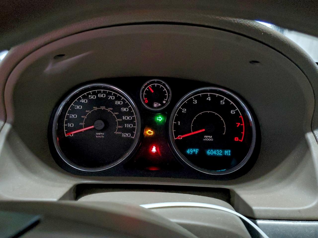 2007 Chevrolet Cobalt Ls VIN: 1G1AK55FX77373274 Lot: 93600455