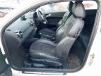 2011 AUDI A1 1.4 TFSI 185 S LINE 3DR S TRONIC for sale at Copart WOLVERHAMPTON